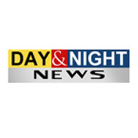 Day and night news channel