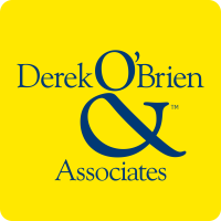 Derek o'brien & associates