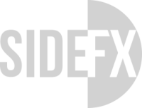 Sidefx entertainment