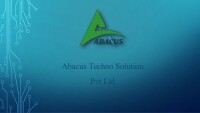 Abacus techno solutions pvt. ltd