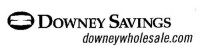 Downey Savings & Loan