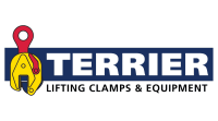 Terrier Lifting Clamps