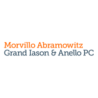 Morvillo Abramowitz Grand Iason Anello & Bohrer
