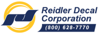 Reidler Decal Corp.