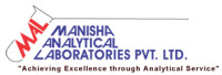 Manisha analytical laboratories pvt ltd
