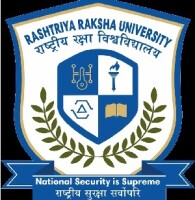 Raksha shakti university - india