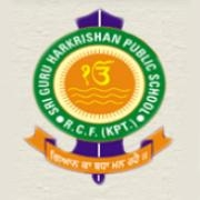 Sri guru harkrishan public school - india