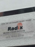 Radix hr solutions pvt ltd