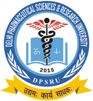 Delhi pharmaceutical sciences and research university