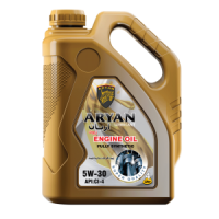 Aryan Lubricants (A Division of Aryan Udyog Pvt Ltd)