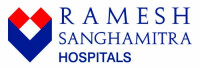 Sanghamitra hospital - india