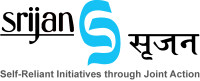 Srijan advertising - india