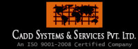 Cadd systems & services pvt. ltd.