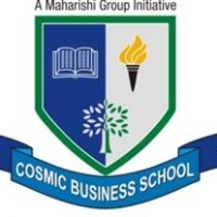 Cosmic business school