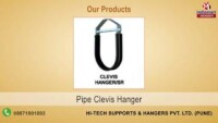 Hi-tech supports & hangers pvt. ltd. - india