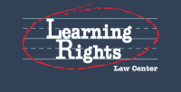 Learning Rights Law Center