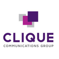 Clique communications group (clique)