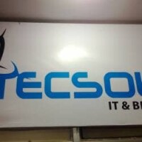 Tecsour infoserv pvt. ltd