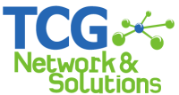 Tcg knowledge solutions private limited