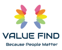 Value find consultants