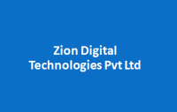 Zion digital technologies pvt. ltd.