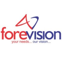 Fore vision technologies pvt ltd.,