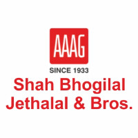 Shah bhogilal jethalal & bros - india