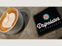 Dripolator Coffeehouse