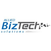 Allied biztech solutions pvt. ltd.