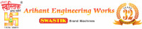 Arihant engineering works - india