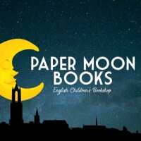 Paper Moon Bookstore