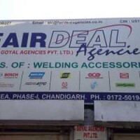 Fairdeal agencies pvt ltd