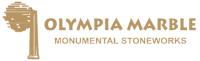 Olympia Marble
