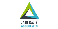 Jain rajiv & associates