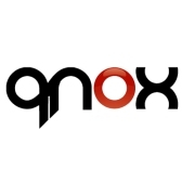 Qnox advertising