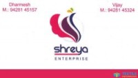 Shreya enterprise - india