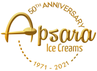Apsara ice cream - india