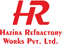 Hazira refractory works pvt ltd - india