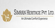 Hotel simran heritage - india