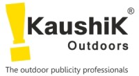 Kaushik outdoors