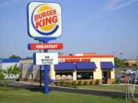 BMT of Kentucky, Inc (A Burger King Franchise)