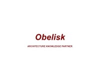 Obelisk - architecture knowledge partner
