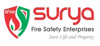 Surya fire control system