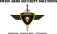 Swiss arms security solutions pvt ltd