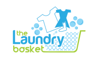The laundry basket in
