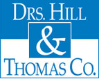 Drs. Hill and Thomas