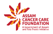 Assam cancer care foundation