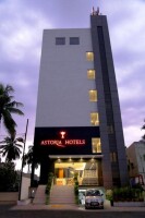 Astoria hotels by sparsa