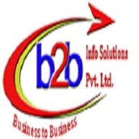 B2b info solutions pvt. ltd.