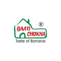 Baati chokha - india